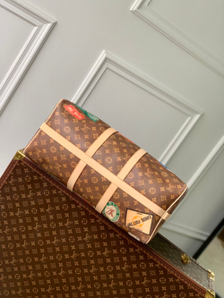 Louis Vuitton Keepall 45