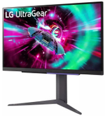 Монитор 27" LG UltraGear 27GR93U-B