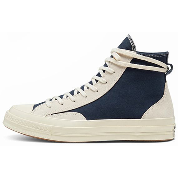 Converse 1970s chuck hi obsidian