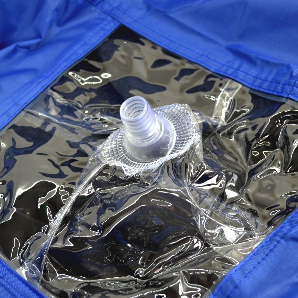 Чехол для обслуживания (промывки) кондиционеров Q532 TRUMPET (max 900х300мм)