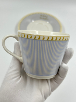 Чайная пара The World of Peter Rabbit F. W & Co.