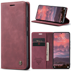 Чехол-книжка CaseMe Matte Xiaomi 14T Pro