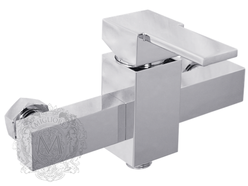 Смеситель для душа Migliore Kvant ML.KVT-2738.CR хром