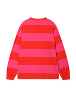 Мужской Лонгслив No Problemo Striped