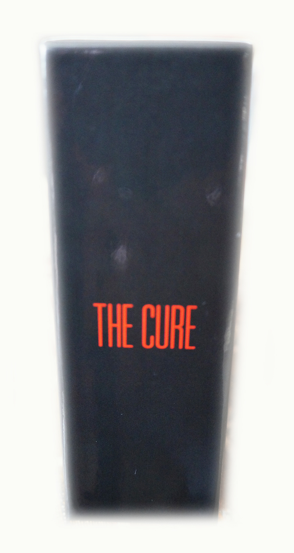 Комплект / The Cure (7 Mini LP SHM CD + Box)