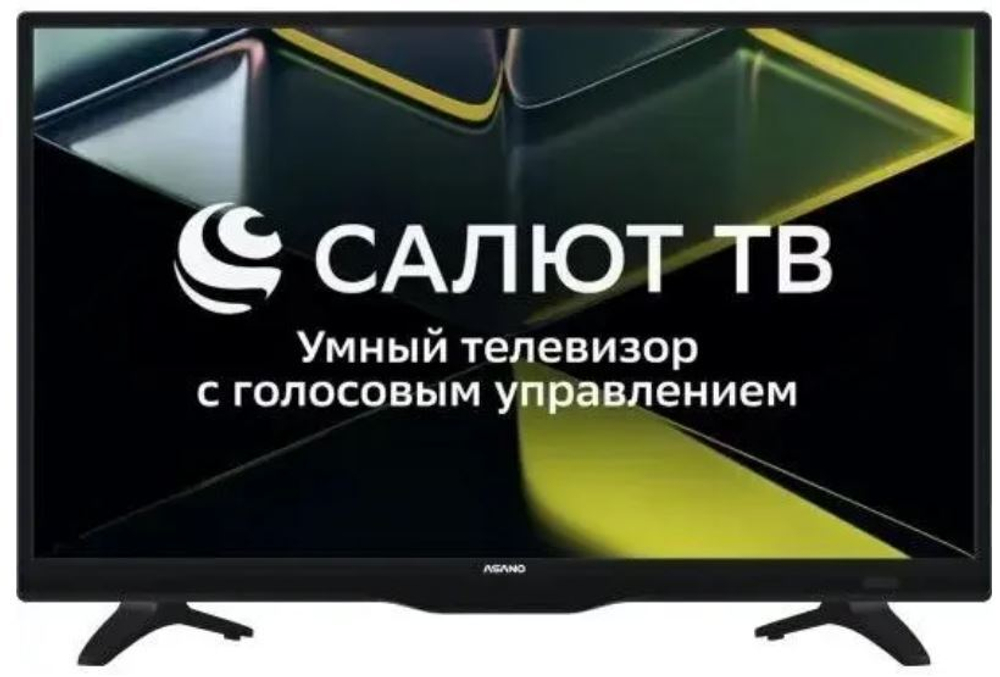 Телевизор  Asano 24LH5010T