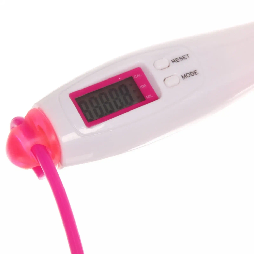 Скакалка Sportage Сombo, 2,7 м