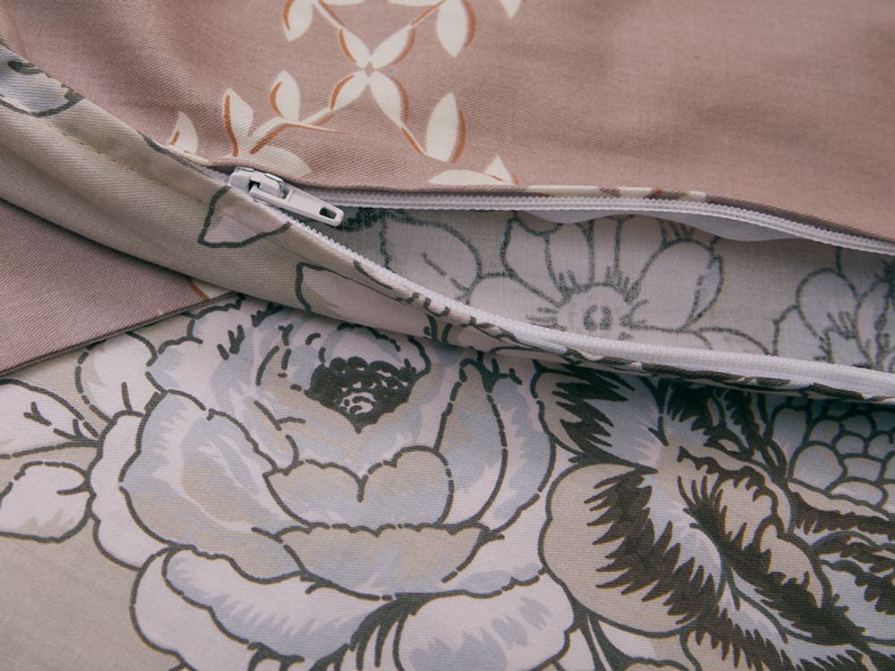 Постельное белье СайлиД B-170 сатин