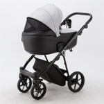 Коляска 2 в 1 Adamex Porto