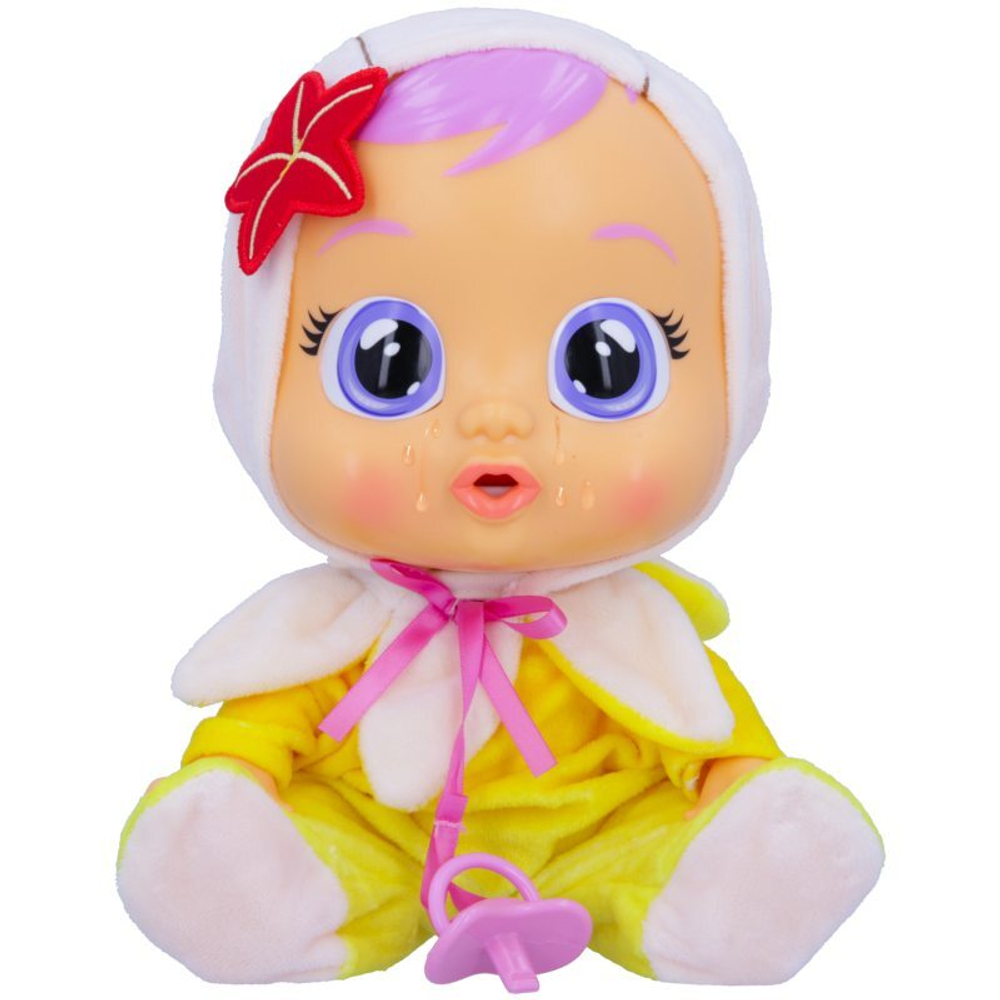 Кукла IMC Toys Cry Babies Tutti Frutti - Плачущий младенец, 31 см. 81376