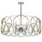 Подвесная люстра Lightstar Regolo 713083