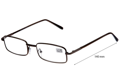 Готовые очки Mien 8021 c3