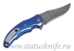 Нож Silver Fox Full Mokutiфотография - 4