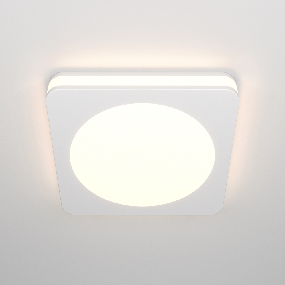 Встраиваемый светильник Technical DL303-L12W