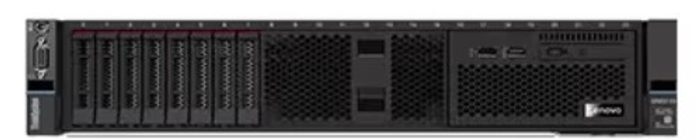 Платформа системного блока с ЦПУ Lenovo ThinkSystem SR650 V3 7D76CTO1WW-1