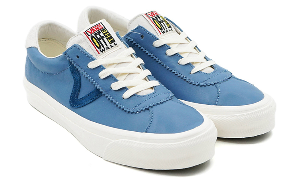 Vans Vault Og Epoch Lx