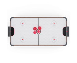 Игровой стол - аэрохоккей DFC 40" 101 x 50 см
