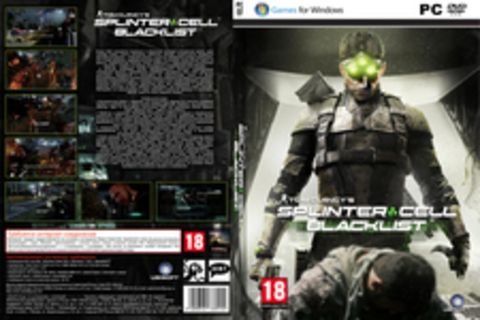 Купить Tom Clancy S Blacklist