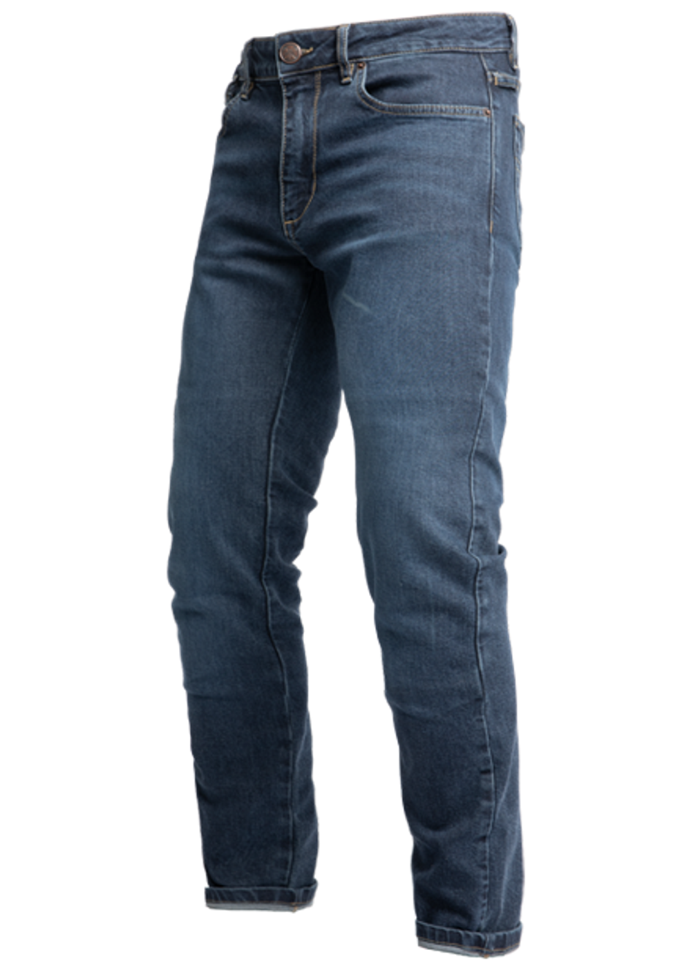 Джинсы Pioneer Mono Indigo John Doe