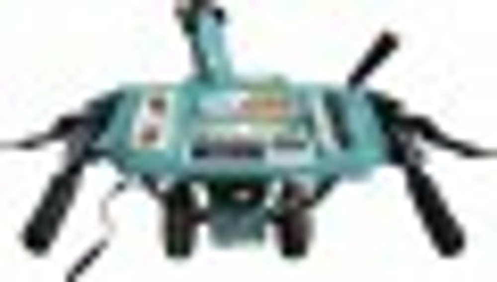 Снегоуборщик бензиновый Sturm STG7656R