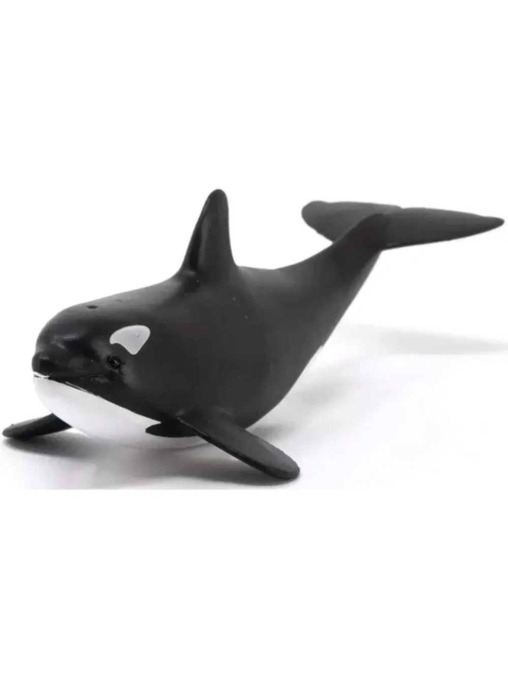 Фигурка Детеныш касатки Schleich 14836