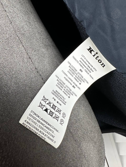 Спортивный костюм Kiton