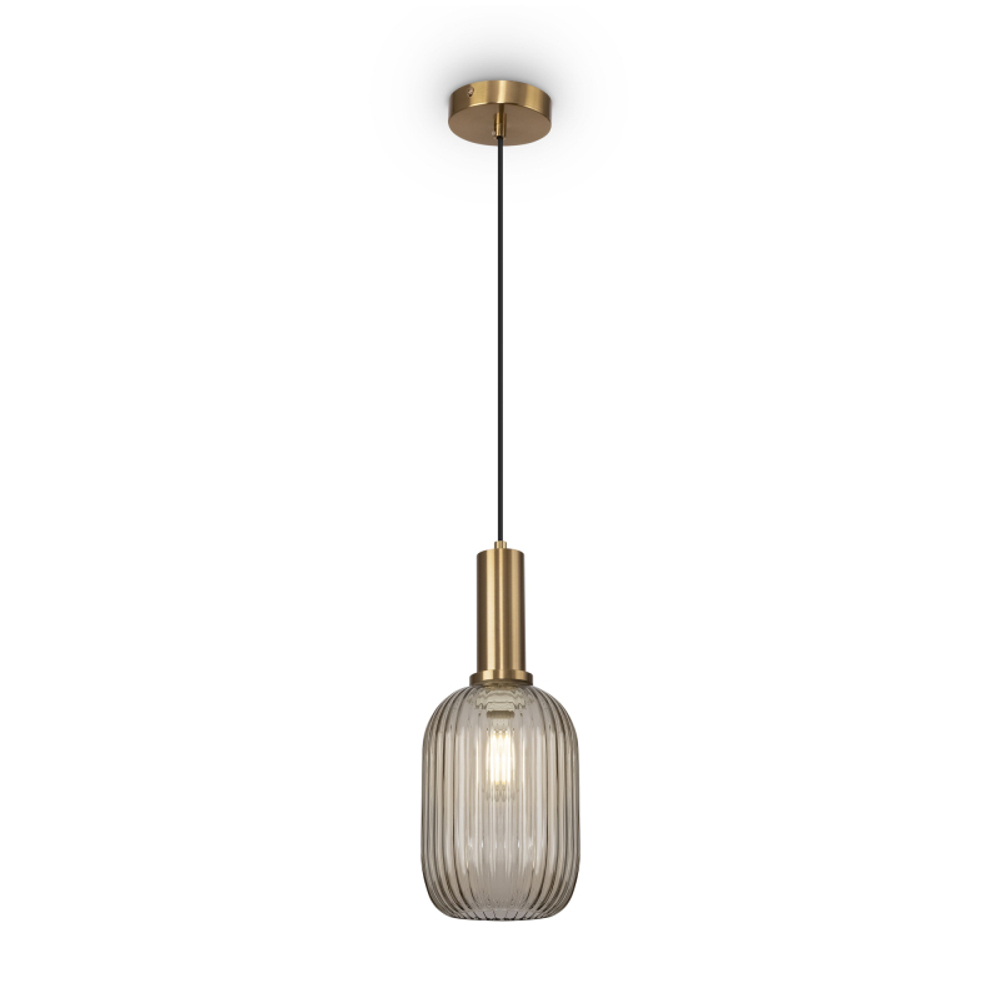 Подвесной светильник Freya Zelma FR8013PL-01AM