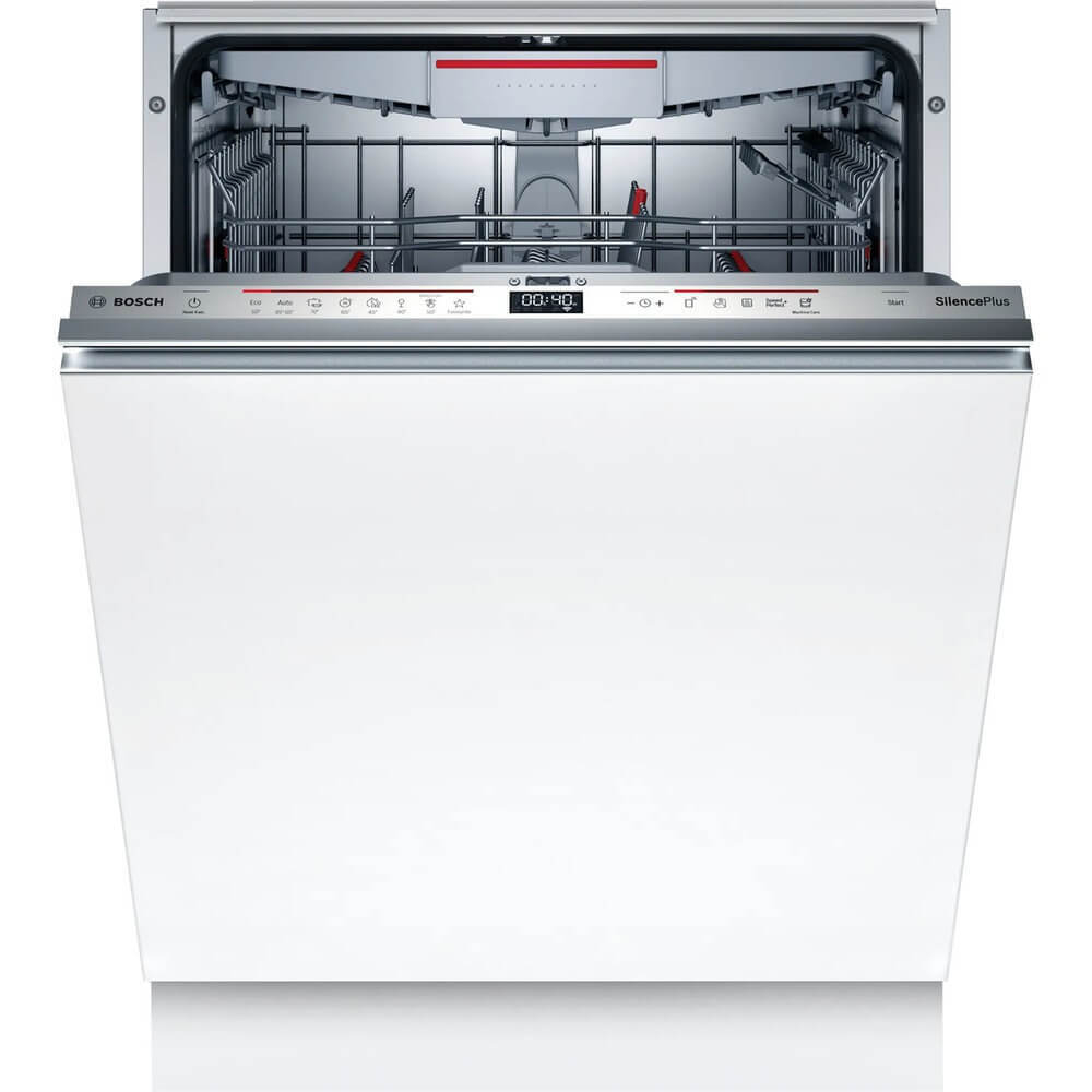 Встраиваемая посудомоечная машина BOSCH SMV6ECX51E