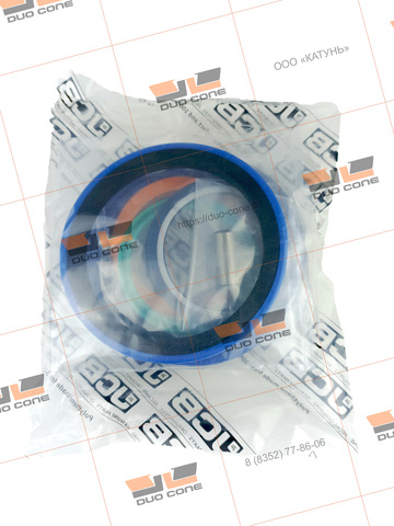 Ремкомплект (seal kit) 991/20030 JCB