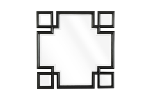 Зеркало Garda Decor квадратное Valencia