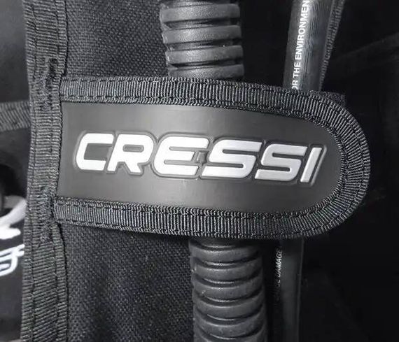 Жилет компенсатор Cressi Start Pro 2 Тип-классический