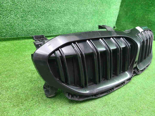 Решетка радиатора BMW 3er G20 G21 G28 (2018-2022)