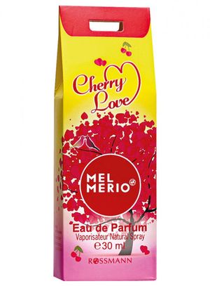 Mel Merio Cherry Love