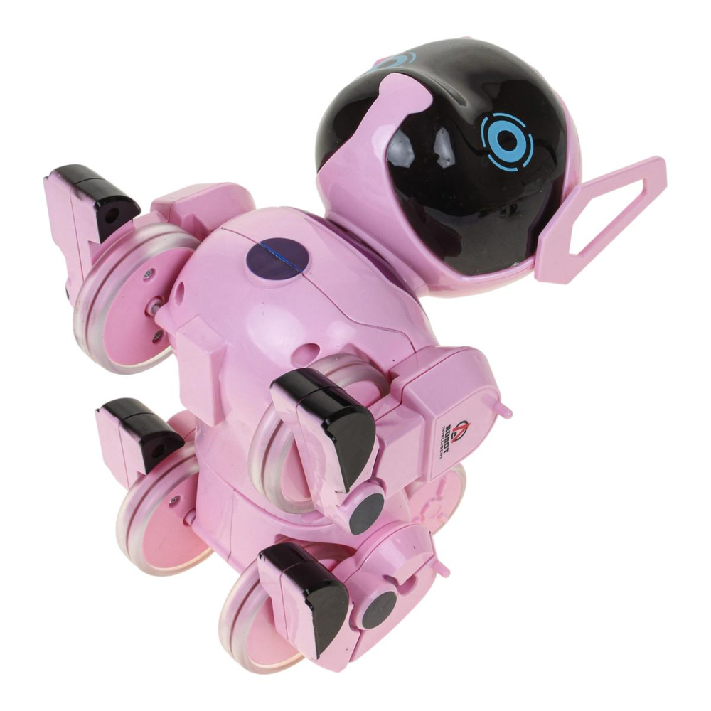 Робот Собака на РУ, коробка Z105