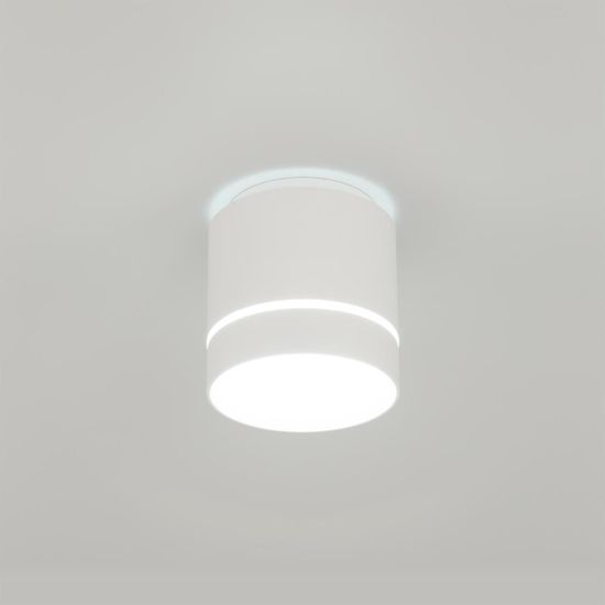 CL745020N Борн Белый Св-к Потол. 12W*4000K