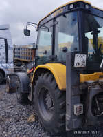 Mecalac TLB* Экскаватор-погрузчик TLB870 (Дизельный, 4,4 л, 95 л.с., АТ)