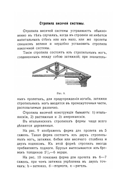 Кровельное дело | П. Александров