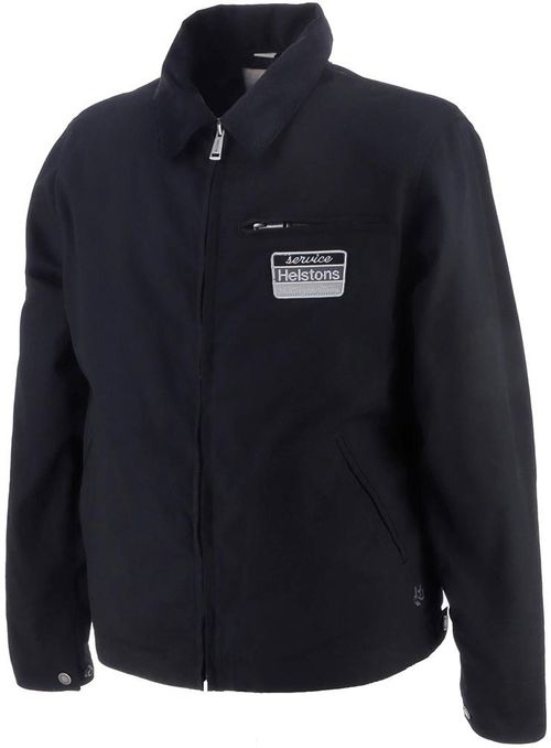 Worker Toile Coton / Черный