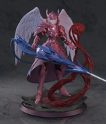 Shalltear Bloodfallen Overlord Фигурка