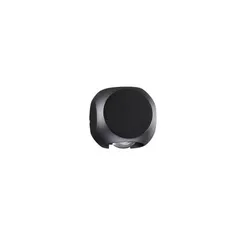 4222/4WL HIGHTECH ODL21 333 черн/металл Настенный светильник IP54 LED 4W 350Лм 3200K 70° MIKO