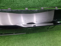 Бампер передний Haval H9 2 (2024-н.в.)