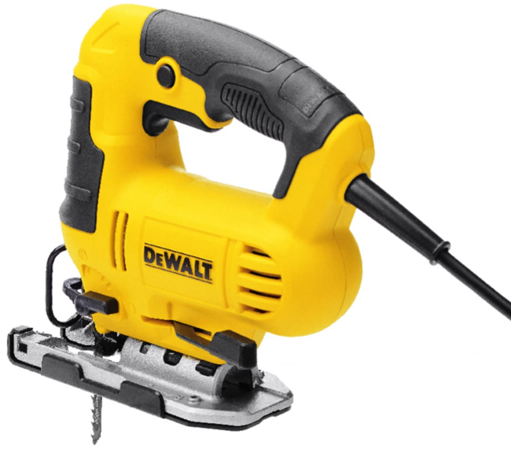 Электролобзик DeWALT DWE349-QS