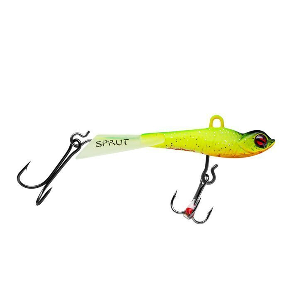 Балансир Sprut Kampo