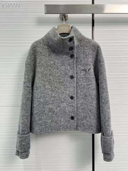 Пальто Prada