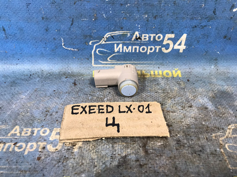 Датчик парковки EXEED LX 2021-2024