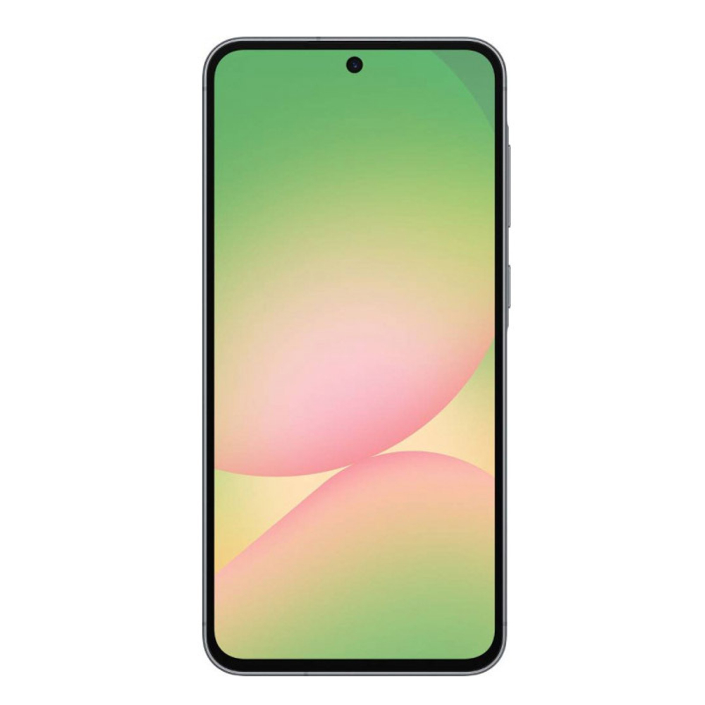 Смартфон Samsung Galaxy A56 5G 8/256 ГБ, графит
