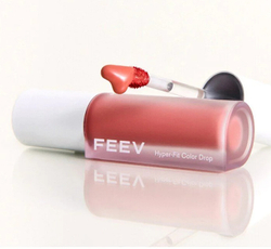 FEEV Hyper-Fit Color Drop - Увлажняющий гелевый тинт для губ