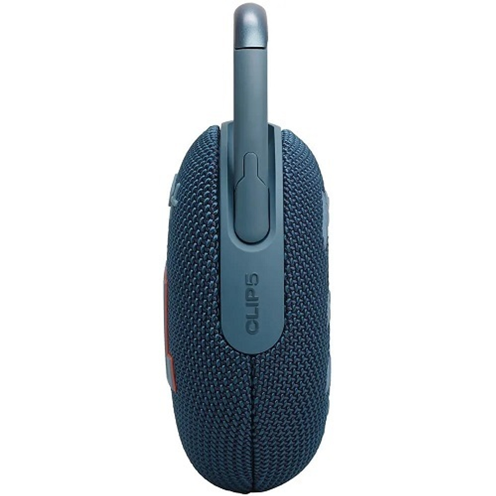 Портативная акустика 1.0 JBL Clip 5