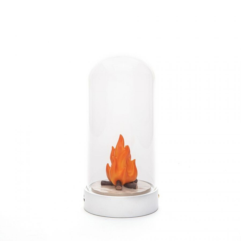 Настольная лампа My Little Bonfire