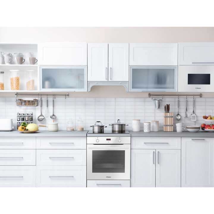Духовой шкаф Hansa BakingPro BOEW684097